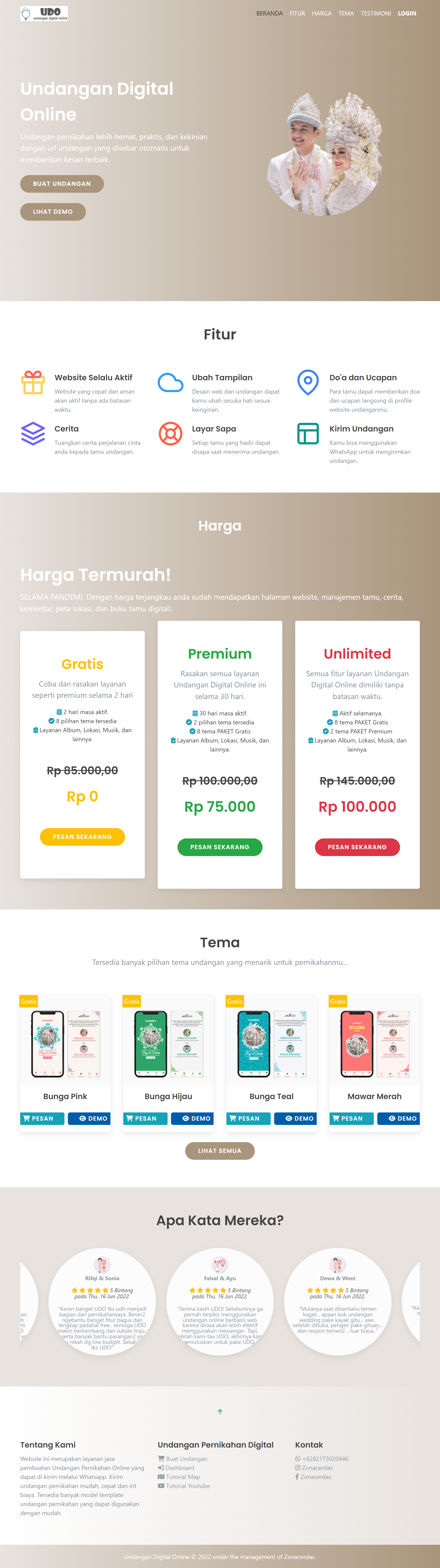 Tema OlMop